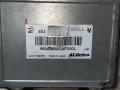 блок управления двигателем Chevrolet Aveo T300 2014, 1.6 л., F16D4, бензин, АКПП, хетчбэк 5 дв., передний привод, 86AA8W42130700GL - фото №4