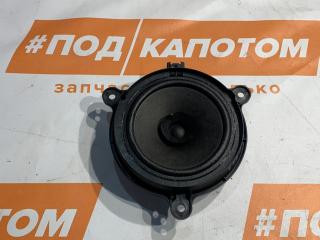 динамик двери Mazda CX-9 2 поколение TC 2019, 2.5 л., PYT, бензин, АКПП, 41w, внедорожник 5 дв., передний привод, TK5466960KA085