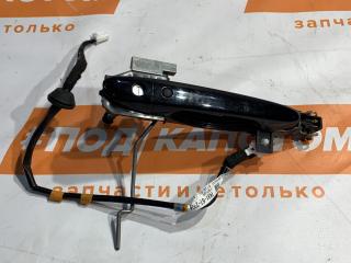 ручка наружная Mazda CX-9 2 поколение TC 2019, 2.5 л., PYT, бензин, АКПП, 41w, внедорожник 5 дв., передний привод, TK485841XC13