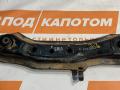 подушка редуктора Honda CR-V 4 поколение 2013, 2.4 л., K24Z, бензин, АКПП, t99, внедорожник 5 дв., полный привод - фото №2