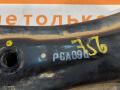 подушка редуктора Honda CR-V 4 поколение 2013, 2.4 л., K24Z, бензин, АКПП, t99, внедорожник 5 дв., полный привод - фото №5