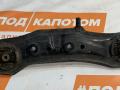 подушка редуктора Honda CR-V 4 поколение 2013, 2.4 л., K24Z, бензин, АКПП, t99, внедорожник 5 дв., полный привод - фото №7