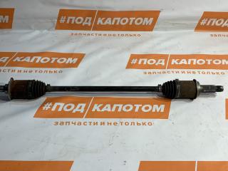 привод зад. прав. Honda CR-V 4 поколение 2013, 2.4 л., K24Z, бензин, АКПП, t99, внедорожник 5 дв., полный привод