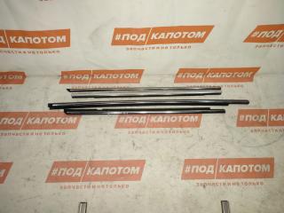 молдинги двери комплект Opel Astra J (2009 - 2012), седан, 13260071