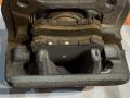 СУППОРТ зад. лев. Honda CR-V 4 поколение 2013, 2.4 л., K24Z, бензин, АКПП, t99, внедорожник 5 дв., полный привод, 43019T0NU01 - фото №5