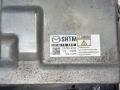 блок управления двигателем Mazda CX-5 1 поколение 2013, 2.2 л., SH-VPTS, дизель, АКПП, 41g, внедорожник 5 дв., передний привод, SH1M18881F, 275700-5104 - фото №2