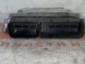 блок управления двигателем Volkswagen Golf 6 поколение 2011, 1.4 л., CAXA, бензин, АКПП, c1 / p5w, универсал, передний привод, 03C906016AM, 0261S06083 - фото №3