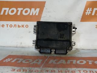 блок управления двигателем Suzuki Grand Vitara 2 поколение [рестайлинг] 2008, 2.4 л., J24B, бензин, МКПП, z2s, внедорожник 5 дв., полный привод, 33910-78K0