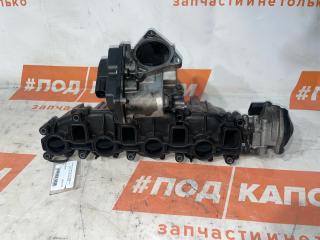 коллектор впускной Volkswagen Tiguan 1 поколение 2008, 2.0 л., CBAB, дизель, АКПП, 2t / c9x, внедорожник 5 дв., полный привод, 03L129711