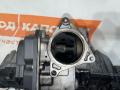 коллектор впускной Volkswagen Tiguan 1 поколение 2008, 2.0 л., CBAB, дизель, АКПП, 2t / c9x, внедорожник 5 дв., полный привод, 03L129711 - фото №3
