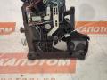 кулиса Nissan Qashqai 2 поколение (2013 - 2019), JD80B, PA66GF45 - фото №9