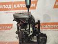 кулиса Nissan Qashqai 2 поколение (2013 - 2019), JD80B, PA66GF45 - фото №8