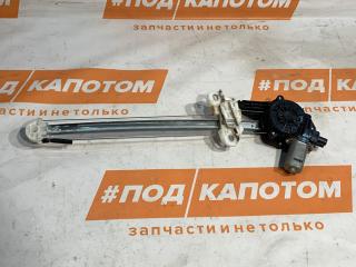стеклоподъемник задний левый Honda CR-V 4 поколение 2013, 2.4 л., K24Z, бензин, АКПП, t99, внедорожник 5 дв., полный привод, GA-558PN