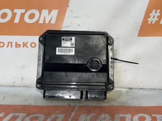 блок управления двигателем Toyota Camry XV40 2008, 2.4 л., 2AZ-FE, бензин, АКПП, 209, седан, передний привод, 8966106E30
