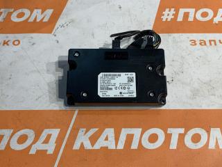 блок комфорта Ford Focus 3 поколение 2014, 2.0 л., MGDA, бензин, АКПП, хетчбэк 5 дв., передний привод, 2011DP4982