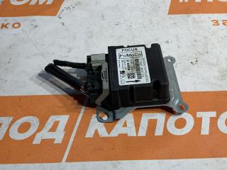 блок AirBag Ford Focus 3 поколение 2014, 2.0 л., MGDA, бензин, АКПП, хетчбэк 5 дв., передний привод, CM5T14B321CA
