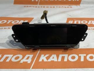 компьютер бортовой Honda CR-V 4 поколение 2013, 2.4 л., K24Z, бензин, АКПП, t99, внедорожник 5 дв., полный привод, CV-CH71G7TT