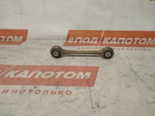 стойка стабилизатора Volkswagen Touareg 2 поколение 2012, 3.0 л., CRCA, дизель, АКПП, 2t/c9x, внедорожник 5 дв., полный привод, 7L0411317