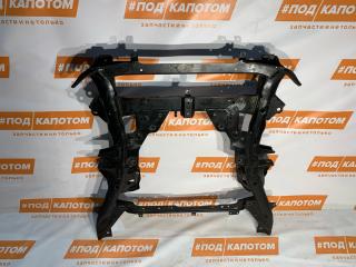балка подвески передняя (подрамник) BMW X5 E70 2007, 4.8 л., N62 B48 B, бензин, АКПП, 475, внедорожник 5 дв., полный привод, 6772681, 31116779357
