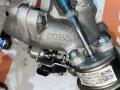 турбина Mazda CX-5 1 поколение 2013, 2.2 л., SH-VPTR, дизель, АКПП, 41g, внедорожник 5 дв., передний привод, SH0113700E, SH0113700A - фото №6