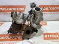 турбина Mazda CX-5 1 поколение 2013, 2.2 л., SH-VPTR, дизель, АКПП, 41g, внедорожник 5 дв., передний привод, SH0113700E, SH0113700A - фото №8