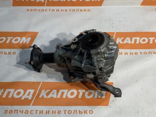 раздаточная коробка Mazda CX-5 KF 2017, 2.5 л., PY-VPS, бензин, АКПП, 41w jet black mica, внедорожник 5 дв., полный привод, D709303417, KN0327500