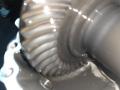раздаточная коробка Mazda CX-5 KF 2017, 2.5 л., PY-VPS, бензин, АКПП, 41w jet black mica, внедорожник 5 дв., полный привод, D709303417, KN0327500 - фото №12