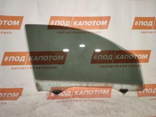 стекло двери передней правой Mitsubishi ASX 1 поколение 2012, 2.0 л., 4B11, бензин, АКПП, w37a, внедорожник 5 дв., передний привод, 43R-00033