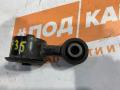 подушка крепления двигателя Hyundai Santa Fe 3 поколение (DM) 2013, 2.2 л., D4HB, дизель, АКПП, ncw, внедорожник 5 дв., полный привод, 21914-2W000 - фото №3