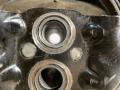 подушка крепления двигателя Hyundai Santa Fe 3 поколение (DM) 2013, 2.2 л., D4HB, дизель, АКПП, ncw, внедорожник 5 дв., полный привод, 21834-2W000 - фото №5