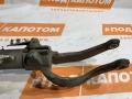 стойка передняя правая BMW X5 E70 2007, 4.8 л., N62 B48 B, бензин, АКПП, 475, внедорожник 5 дв., полный привод, DV678048802, 31326781918 - фото №3