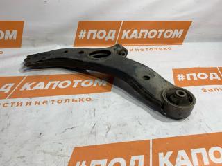 рычаг передний правый Hyundai Santa Fe 3 поколение (DM) 2013, 2.2 л., D4HB, дизель, АКПП, ncw, внедорожник 5 дв., полный привод, 54501-2W000