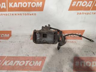 СУППОРТ перед. лев. Mitsubishi ASX 1 поколение 2012, 2.0 л., 4B11, бензин, АКПП, w37a, внедорожник 5 дв., передний привод, 4605A861