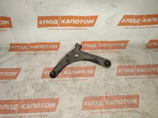 рычаг передний левый Mitsubishi ASX 1 поколение 2012, 2.0 л., 4B11, бензин, АКПП, w37a, внедорожник 5 дв., передний привод