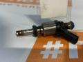 форсунка Audi A4 B8/8K 2007, 1.8 л., CDHB, бензин, АКПП, t9 / y9c, универсал, передний привод, 06H906036H - фото №3