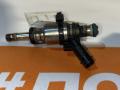 форсунка Audi A4 B8/8K 2007, 1.8 л., CDHB, бензин, АКПП, t9 / y9c, универсал, передний привод, 06H906036H - фото №2