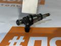 форсунка Audi A4 B8/8K 2007, 1.8 л., CDHB, бензин, АКПП, t9 / y9c, универсал, передний привод, 06H906036H - фото №3