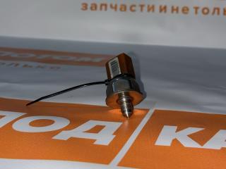 датчик давления топлива Volkswagen Golf 6 поколение (2008 - 2012), 1.4 л., CAXA, бензин, 03C906051H, 0919460001