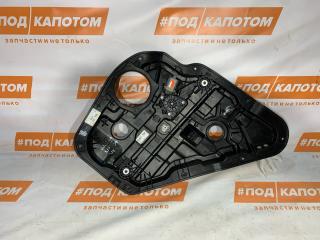 стеклоподъемник задний правый Hyundai Santa Fe 3 поколение (DM) 2013, 2.2 л., D4HB, дизель, АКПП, ncw, внедорожник 5 дв., полный привод, 83480-2W000