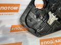 стеклоподъемник задний левый Hyundai Santa Fe 3 поколение (DM) 2013, 2.2 л., D4HB, дизель, АКПП, ncw, внедорожник 5 дв., полный привод, 83470-2W000 - фото №6