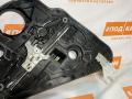 стеклоподъемник задний левый Hyundai Santa Fe 3 поколение (DM) 2013, 2.2 л., D4HB, дизель, АКПП, ncw, внедорожник 5 дв., полный привод, 83470-2W000 - фото №7