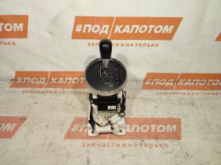 кулиса Mitsubishi ASX 1 поколение 2012, 2.0 л., 4B11, бензин, АКПП, w37a, внедорожник 5 дв., передний привод, 2400A117