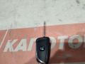 ключ Mitsubishi ASX 1 поколение 2012, 2.0 л., 4B11, бензин, АКПП, w37a, внедорожник 5 дв., передний привод - фото №5
