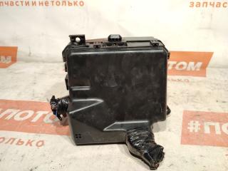 блок предохранителей Mitsubishi ASX 1 поколение 2012, 2.0 л., 4B11, бензин, АКПП, w37a, внедорожник 5 дв., передний привод