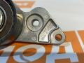 механизм натяжения ремня, цепи Ford Focus 2 поколение (2004 - 2008), RB-132014098K, VKM14222 - фото №2