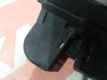 замок багажника Volkswagen Tiguan 1 поколение 2008, 2.0 л., CBAB, дизель, АКПП, 2t / c9x, внедорожник 5 дв., полный привод, 5M0827505 - фото №5