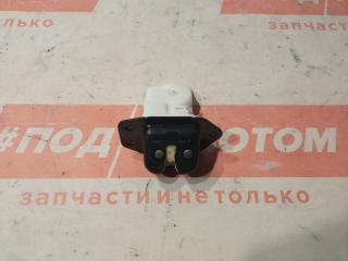замок багажника Nissan X-Trail T32 2014, 2.5 л., QR25DE, бензин, АКПП, qab, внедорожник 5 дв., передний привод