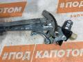 стеклоподъемник задний правый Nissan X-Trail T32 2014, 2.5 л., QR25DE, бензин, АКПП, qab, внедорожник 5 дв., передний привод, 284424BA3A - фото №2