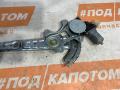 стеклоподъемник задний правый Nissan X-Trail T32 2014, 2.5 л., QR25DE, бензин, АКПП, qab, внедорожник 5 дв., передний привод, 284424BA3A - фото №4
