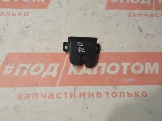 замок багажника Volkswagen Touareg 1 поколение [рестайлинг] 2008, 2.5 л., BPE, дизель, АКПП, 9b / r7m, внедорожник 5 дв., полный привод, 7L6827505